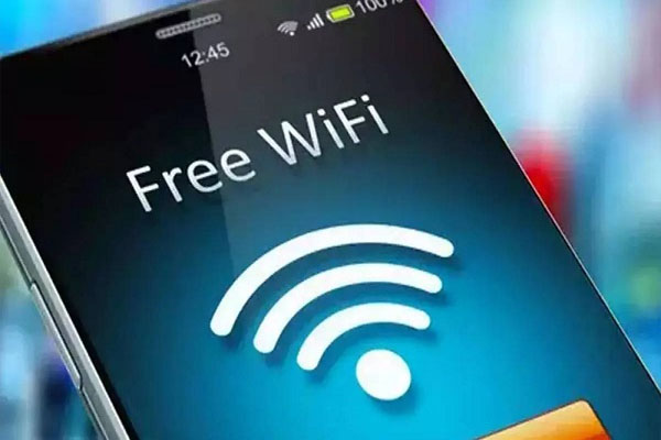 Read more about the article फ्री Wi-Fi का लालच पड़ सकता है महंगा! सरकार ने किया Alert, भूलकर भी न करें ये गलती