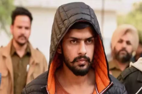 Read more about the article कनाडा क्यों बना लॉरेंस बिश्नोई गैंग का नया निशाना? जानिए फायरिंग के पीछे की पूरी कहानी