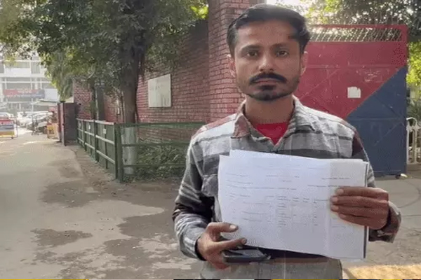 Read more about the article पंजाब में पुलिसिया तंत्र की पोल खुली: ढाई महीने पहले चोरी हुई बाइक के कट रहे चालान, चोर की मौज और मालिक को सजा