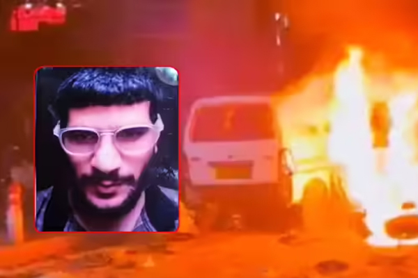 Read more about the article Delhi Blast केस में बड़ा एक्शन: मास्टरमाइंड आंतकी डॉ. उमर नबी के घर को सुरक्षाबलों ने उड़ाया, पूरा ठिकाना किया “तहस-नहस”