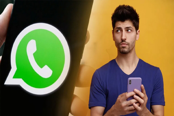 Read more about the article WhatsApp कॉल से ट्रैक हो सकती है आपकी लोकेशन, सुरक्षा के लिए तुरंत ऑन करें यह खुफिया सेटिंग