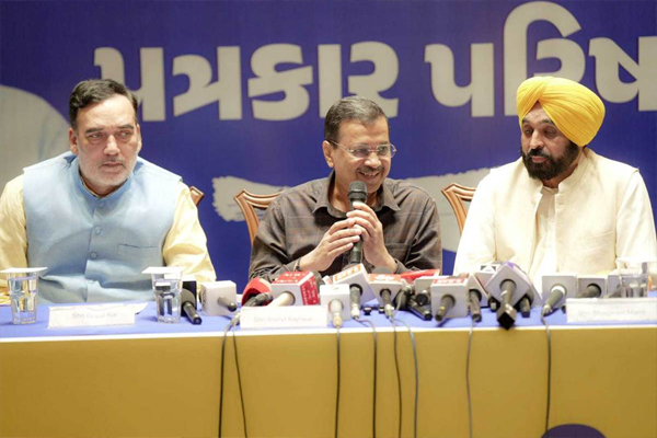 Read more about the article पंजाब की महिलाओं को इस दिन से हर महीने 1000 रुपए मिलने की उम्मीद! मान सरकार ने किया बड़ा ऐलान