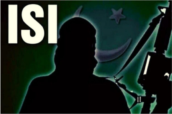 Read more about the article पंजाब को दहलाने के लिए ISI ने रची नई साजिश, स्लीपर सेल और गैंगस्टर्स को किया एक्टिव; पुलिस हाई अलर्ट पर