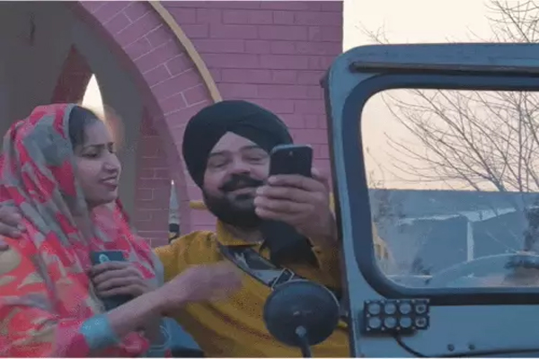 Read more about the article राजा वडिंग के ’12×5 =48′ वाले बयान पर बना मजेदार पंजाबी गाना, Youtube पर तेजी से वायरल हो रहा गीत; गाने के बोलों में छिपा है मजेदार संवाद