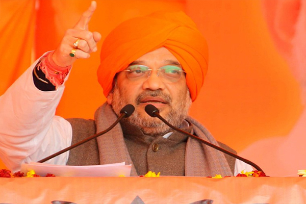 Read more about the article ‘पंजाब को कॉमेडी नहीं, काम करने वाला CM चाहिए…’, मोगा में अमित शाह की हुंकार; 2027 चुनाव को लेकर किया ये बड़ा ऐलान