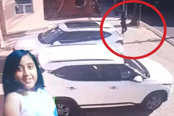 Read more about the article जालंधर हाइट्स में छात्रा द्वारा खुदकुशी, सामने आई CCTV फुटेज और सुसाइड नोट से पूरा मामला हो गया साफ
