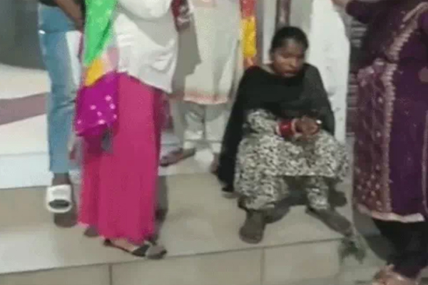 Read more about the article जालंधर के इस स्कैनिंग सेंटर की एक छोटी सी मिस्टेक ने करवा दिया गर्भवती का तलाक! वजह जानकर उड़ जाएंगे होश