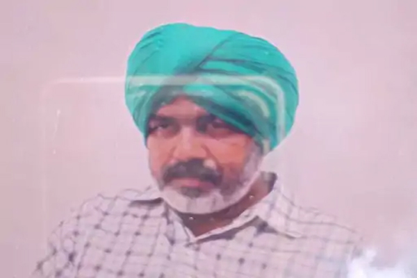 You are currently viewing जालंधर सरपंच हत्याकांड में पुलिस का बड़ा एक्शन, नशा तस्करों को सूचना लीक करने वाले हेड मुंशी को किया सस्पेंड