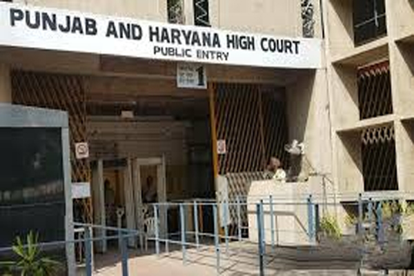 You are currently viewing लुधियाना की 4 साल की मासूम के कातिल की फांसी रद्द, HC ने पलटा निचली अदालत का फैसला, अब जेल की सलाखों के पीछे गुजारने होंगे 50 साल