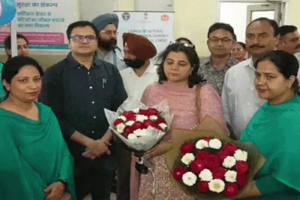 Read more about the article पंजाब सरकार की बड़ी पहल, 4000 रुपए वाली ये वैक्सीन अब बिल्कुल मुफ्त; जानें कहां मिलेगी सुविधा