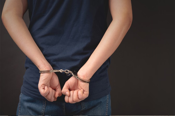 Read more about the article थाने में कार खड़ी कर मांगी 5 हजार की घूस, पंजाब विजिलेंस के जाल में रंगे हाथ फंसा भ्रष्ट कांस्टेबल