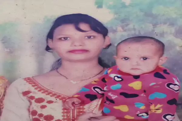 Read more about the article रात को उठी, दूसरे कमरे में जाकर चुन्नी से लगा ली फांसी; गर्भवती महिला ने क्यों दी जान?