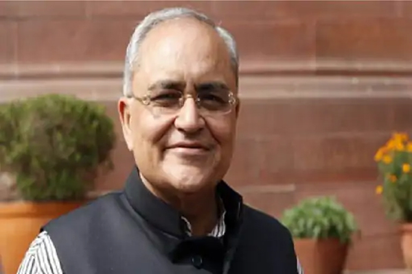 Read more about the article पंजाब ‌BJP के प्रभारी रहे बलबीर पुंज का 76 साल की उम्र में निधन, PM मोदी ने जताया शोक