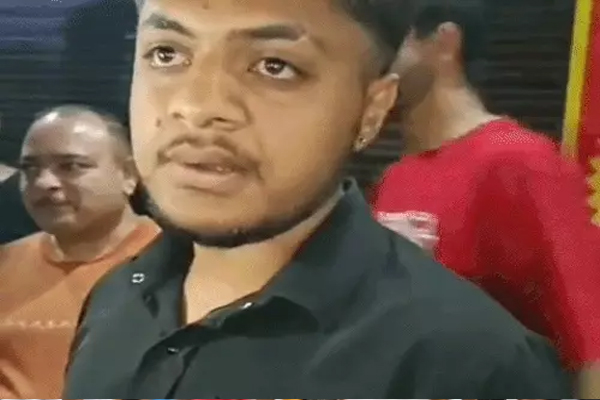 Read more about the article जालंधर में गोलगप्पे का स्वाद पड़ा फीका, पेमेंट करते ही 3 बदमाशों ने उड़ाया फोन; पोल खुली तो एक्टिवा लेकर भागी महिला