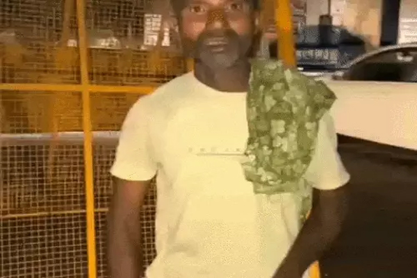 You are currently viewing जालंधर में घर लौट रहे गरीब मजदूर को बीच रास्ते में घेरा, नशेड़ी युवकों ने की बड़ी वारदात