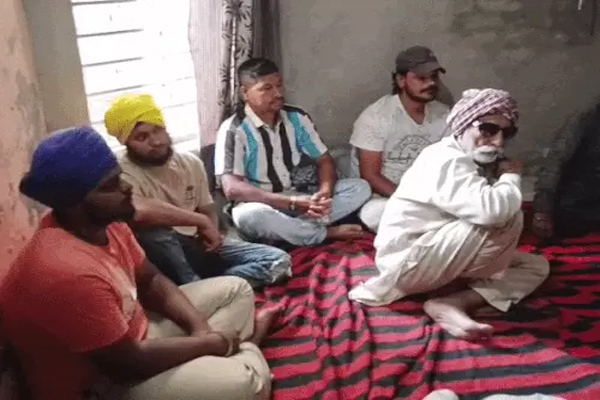 Read more about the article जालंधर: कोठी बनाई पर नहीं मिले पैसे, फोन पर जलालत से तंग आकर राजमिस्त्री ने निगला जहर; 4 पर FIR