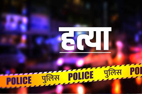 Read more about the article पंजाब में बहाने से घर के बाहर बुलाकर किसान नेता को गोलियों से भूना, CCTV में कैद हुए कातिल
