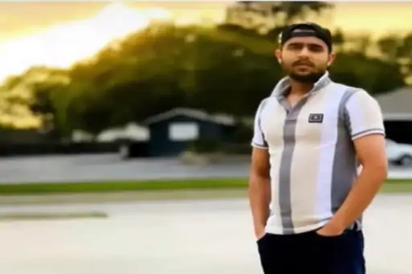 You are currently viewing 50 लाख खर्च कर डंकी रूट से अमेरिका भेजा था इकलौता बेटा… फूड स्टोर में लगी आग में जिंदा जल गया सुखविंदर सिंह