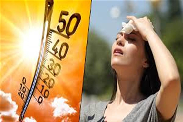 Read more about the article पंजाब में अचानक बदला मौसम का मिजाज, दिन में चिलचिलाती धूप, शाम को धूल भरी आंधी… जानें अब आगे कैसा रहेगा हाल