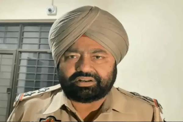 Read more about the article जालंधर में रात के अंधेरे में खौफनाक वारदात की थी तैयारी, पुलिस ने ऐन मौके पर दबोचे दूसरे राज्य के दो संदिग्ध