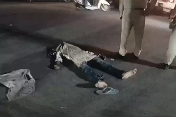 Read more about the article पंजाब में रहस्यमयी मौत…देर रात पुल से नीचे गिरे युवक की गई जान; हादसा या सुसाइड… उलझी गुत्थी