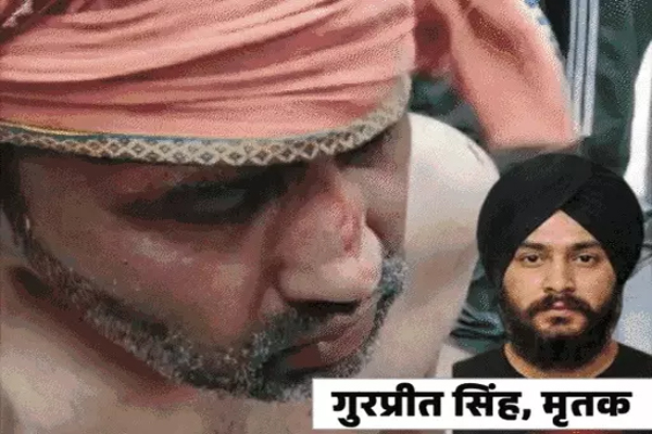 You are currently viewing 26 घंटे में 3 मर्डर करने वाले पंजाब के साइको किलर का यूपी में खौफनाक अंत, एनकाउंटर में ढेर