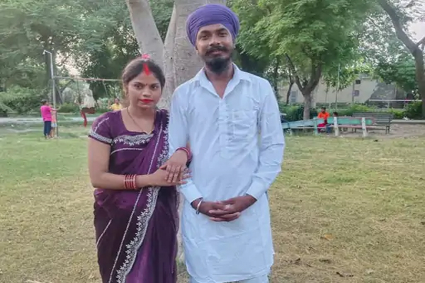 Read more about the article शादी के एक साल बाद ही फंदे से झूल गई पत्नी, सबूत मिटाने के लिए पति ने रातों-रात कर दिया अंतिम संस्कार