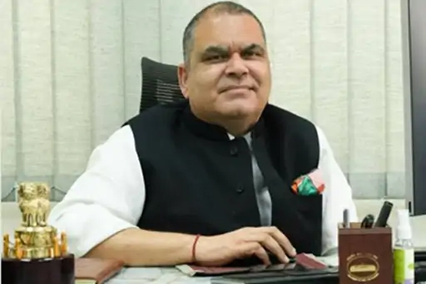 You are currently viewing ED के शिकंजे में फंसे पंजाब के कैबिनेट मंत्री संजीव अरोड़ा, HC से भी नहीं मिली राहत… जानें 100 करोड़ के घोटाले की पूरी इनसाइड स्टोरी