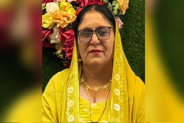 Read more about the article पति आया था पंजाब, पीछे से मनीला में पत्नी को गोलियों से भूना; पूरा मामला जान कांप जाएगा दिल
