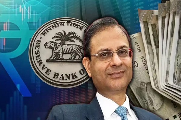 Read more about the article आपकी EMI बढ़ेगी या घटेगी? RBI ने रेपो रेट पर लिया ये फैसला