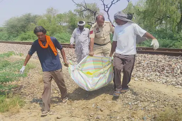 Read more about the article पंजाब में नौकरी की चाहत बनी मौत का कारण, कई परीक्षाओं के बाद भी नहीं मिली सफलता, हताश ITI छात्र ने ट्रेन के आगे कटकर दी जान
