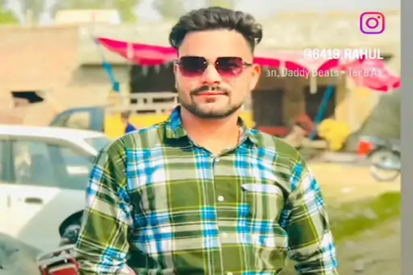 You are currently viewing कपूरथला में एक्स्ट्रा मैरिटल अफेयर का खौफनाक अंजाम, लापता युवक की बाइक पुल के पास मिली, महिला के पति ने दोस्तों संग मिलकर नदी में फेंकी लाश