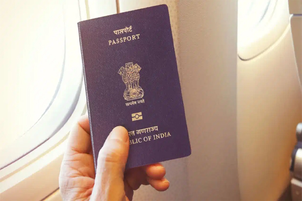 Read more about the article पासपोर्ट बनवाने का है प्लान? 1 जुलाई से पहले कर लें आवेदन वरना लगेगा तगड़ा झटका, चेक करें नई रेट लिस्ट