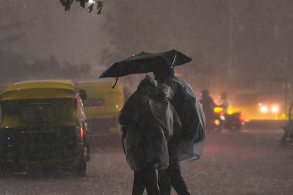 Read more about the article पंजाब-चंडीगढ़ में पहली बार बारिश का रेड अलर्ट जारी, भाखड़ा और पौंग डैम पर मंडराया बाढ़ का खतरा