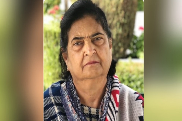 Read more about the article जालंधर के मेयर विनीत धीर के माता जी की आत्मिक शांति के लिए रस्म पगड़ी और रस्म क्रिया 6 जुलाई को