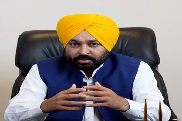 Read more about the article पंजाब में खेलों का महाकुंभ: इस दिन से ‘खेडां वतन पंजाब दियां’ का आगाज, 10 लाख खिलाड़ियों को मैदान में उतारेगी मान सरकार