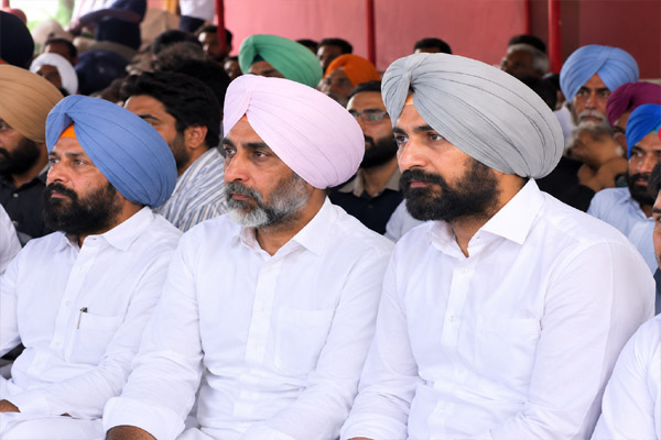 Read more about the article पंजाब चुनाव से पहले BJP का बड़ा दांव, नशे के खिलाफ 15 सितंबर से निकालेगी 4 विशाल यात्राएं; समापन रैली में गरजेंगे अमित शाह