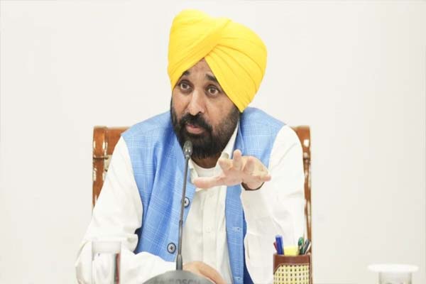 You are currently viewing शिक्षा मॉडल में पंजाब ने मारी बाजी, केरल को भी छोड़ा पीछे; CM मान ने किए ये बड़े दावे
