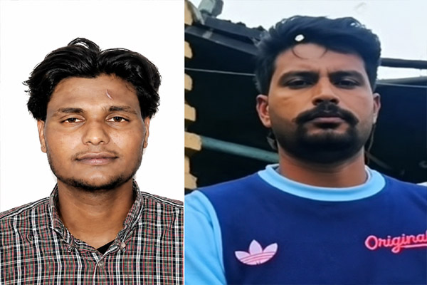 You are currently viewing मेले की खुशियां पल भर में मातम में बदलीं, दरगाह पर टेंट उतार रहे दो युवकों को लगा हाईवोल्टेज करंट, मौके पर मौत