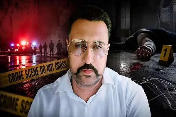 Read more about the article पंजाब में चुनावी रंजिश में खूनी खेल, नकाबपोश शूटरों ने AAP नेता को गोलियों से भूना, मौके पर मौत; साथी की हालत नाजुक