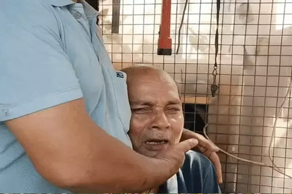 Read more about the article जालंधर में बड़ा हादसा, मशीन में दुपट्टा फंसने से महिला की गर्दन धड़ से हुई अलग, मची भारी चीख-पुकार
