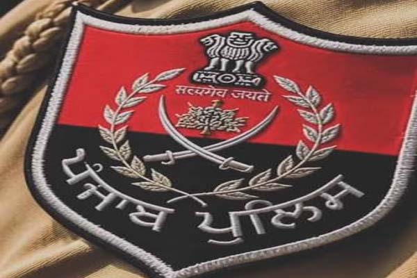 You are currently viewing बटाला पुलिस पोस्ट पर ग्रेनेड हमले में बड़ी कामयाबी, ISI और बब्बर खालसा का तीसरा आतंकी गिरफ्तार; पंजाब भर में पुलिस थानों पर हमले का था नापाक मंसूबा