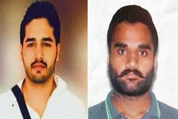 You are currently viewing कनाडा में आतंकी अर्श डल्ला और गैंगस्टर गोल्डी बराड़ के बीच खुली जंग, निज्जर हत्याकांड के बाद लीक ऑडियो टेप से बढ़ा टकराव