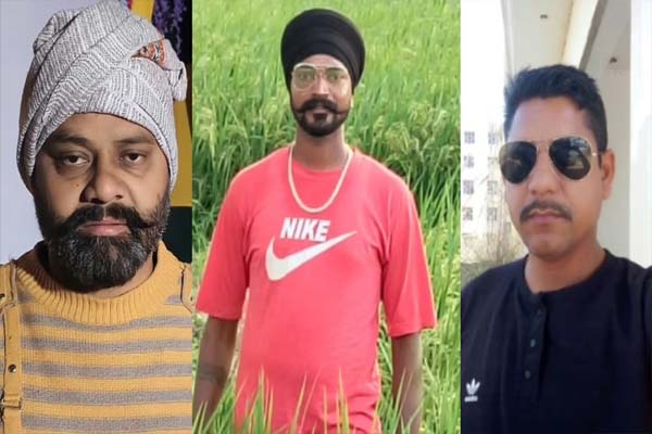 Read more about the article पंजाब में तेज रफ्तार कार का कहर, बाइक सवार तीन मवेशी व्यापारियों को तेज रफ्तार कार के कुचला; सभी की मौके पर मौत