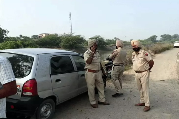 Read more about the article अमृतसर में ASI पर फायरिंग करने वाले बदमाश का एनकाउंटर, पंजाब पुलिस ने किया लाश में तब्दील; एक जवान घायल