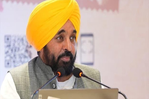 Read more about the article पंजाब के 85 हजार कर्मचारियों पर मेहरबान हुई मान सरकार, DA में 18% का बंपर उछाल; अब मिलेगा 60 फीसदी भत्ता