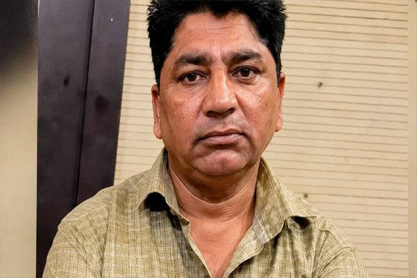 Read more about the article पंजाब में रिटायर्ड सीनियर पुलिस अफसर के गनमैन पर ताबड़तोड़ फायरिंग, सिर में गोली लगने से ASI की मौके पर दर्दनाक मौत