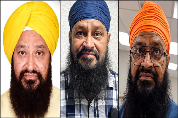 Read more about the article अमेरिका में करोड़ों का फ्रॉड कर भारत भागा भारतीय मूल का मनजीत बेदी, FBI ने मोस्ट वांटेड लिस्ट में डाला; सिर पर रखा 1.25 करोड़ रुपए का भारी इनाम