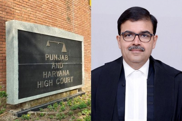 Read more about the article पंजाब-हरियाणा HC के चीफ जस्टिस की नियुक्ति पर बवाल, मान सरकार ने बुलाई इमरजेंसी कैबिनेट बैठक; विधानसभा सत्र बुलाने की तैयारी