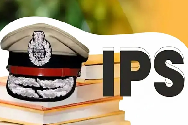 Read more about the article चंडीगढ़ पुलिस महकमे में बड़ा फेरबदल, 4 सीनियर अफसरों के तबादले, SSP ऑपरेशंस समेत कई अहम पदों पर नई तैनाती